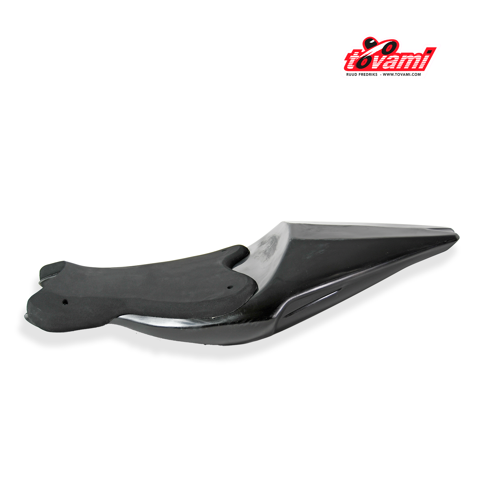Complete seat Triumph Daytona 675 2013-2018