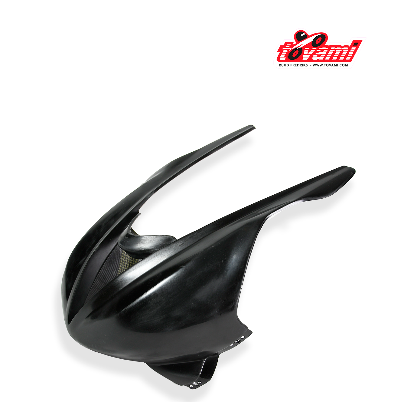 Top fairing Triumph Daytona 675 2013-2018