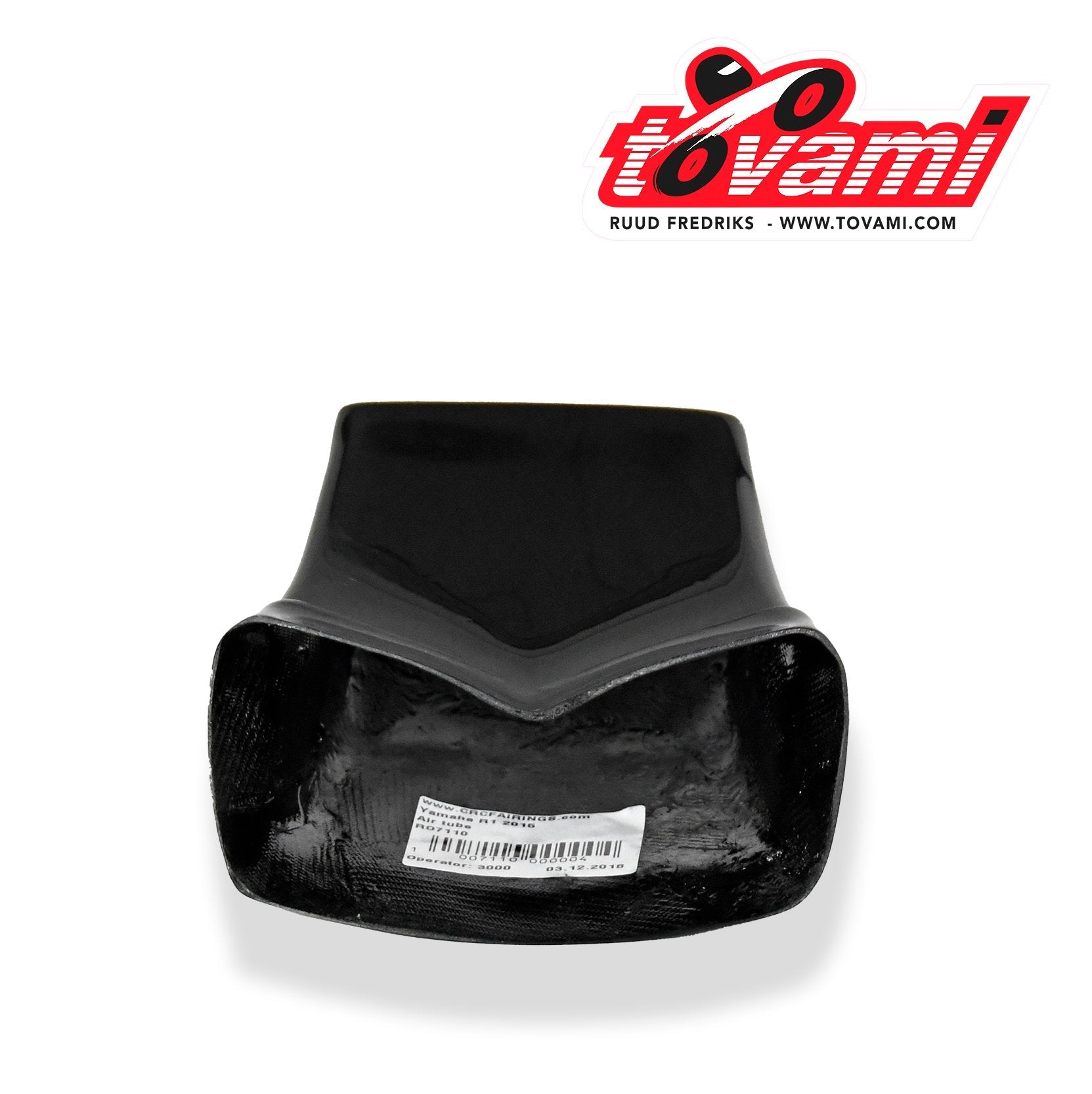 Air tube OEM Yamaha YZF R1 2015-2019