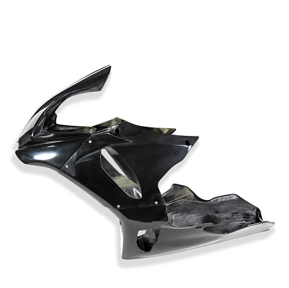 Complete set of race fairings Yamaha YZF R1 2015-2019