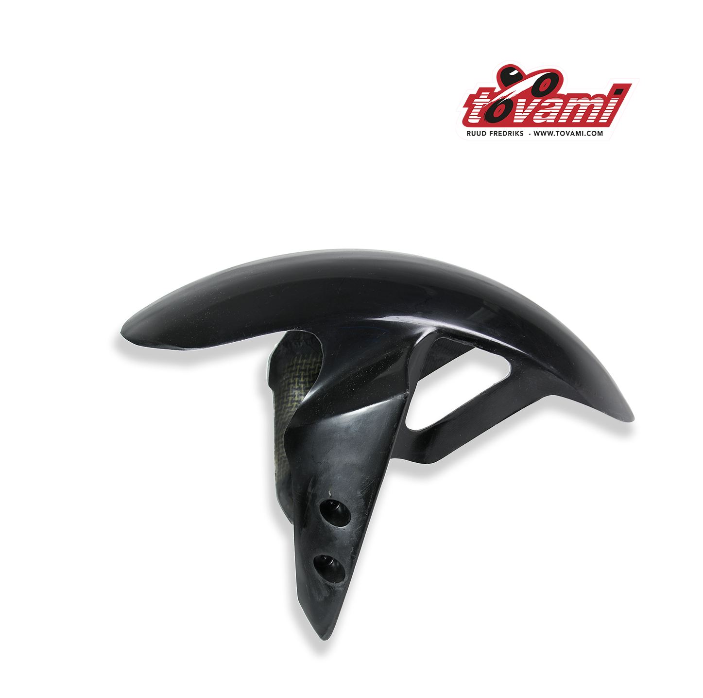 Front fender Yamaha YZF R1 2015-2019