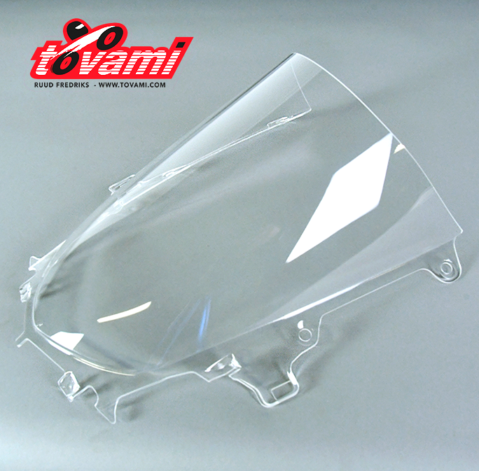 Screen extra tall Yamaha YZF R1 2015-2019
