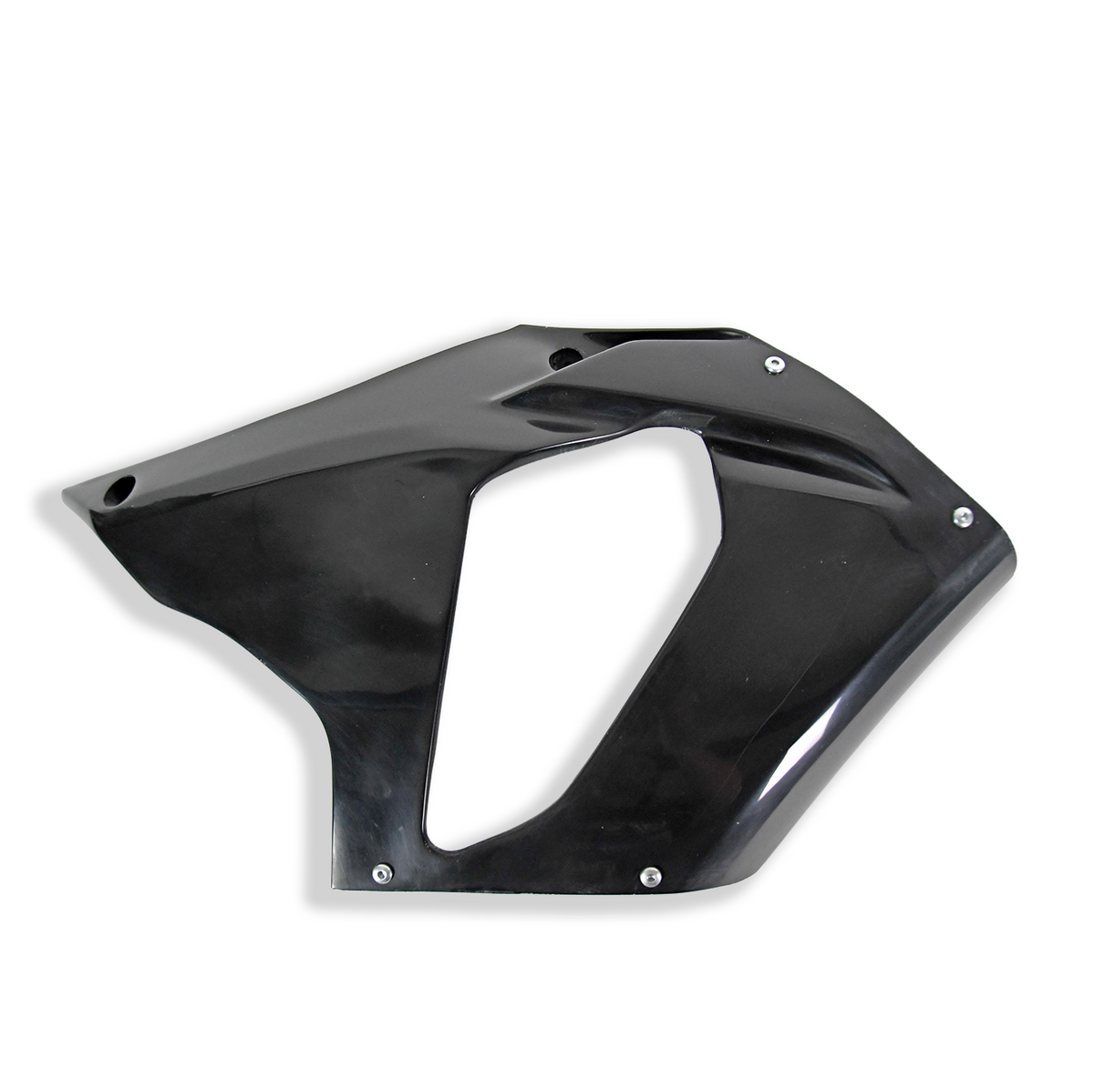 Side panel right Yamaha YZF R1 2015-2019