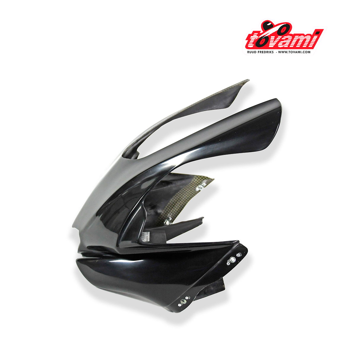 Top fairing Yamaha YZF R1 2015-2019