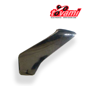 Air deflector right Ducati 749 / 999 R