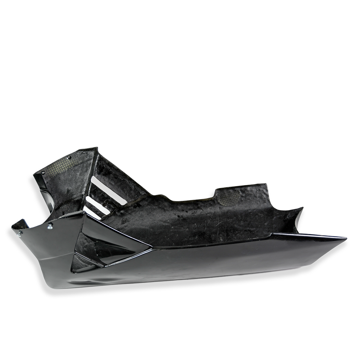 Bottom fairing Aprilia RSV4 2009-2019