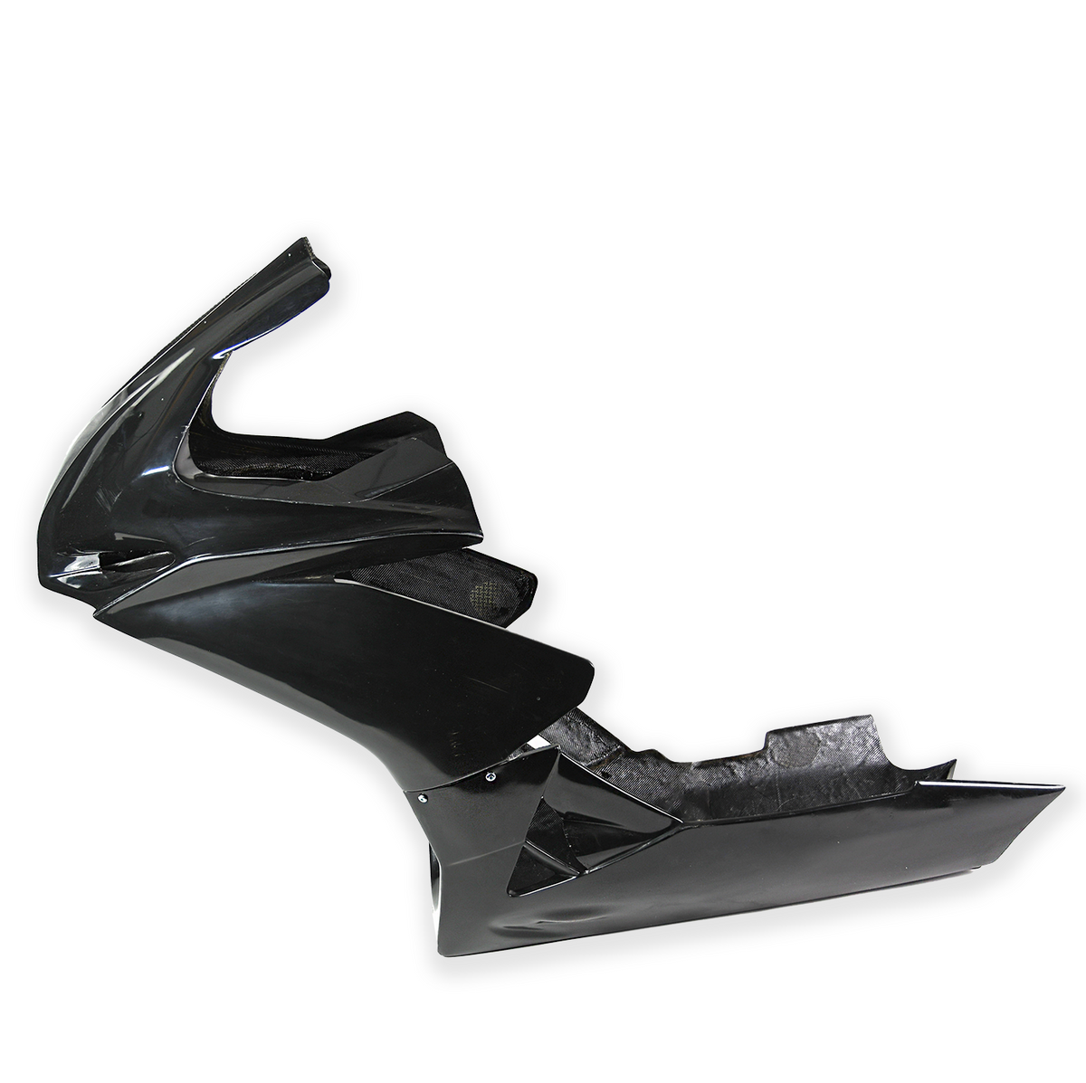 Complete front fairing Aprilia RSV4 2009-2019