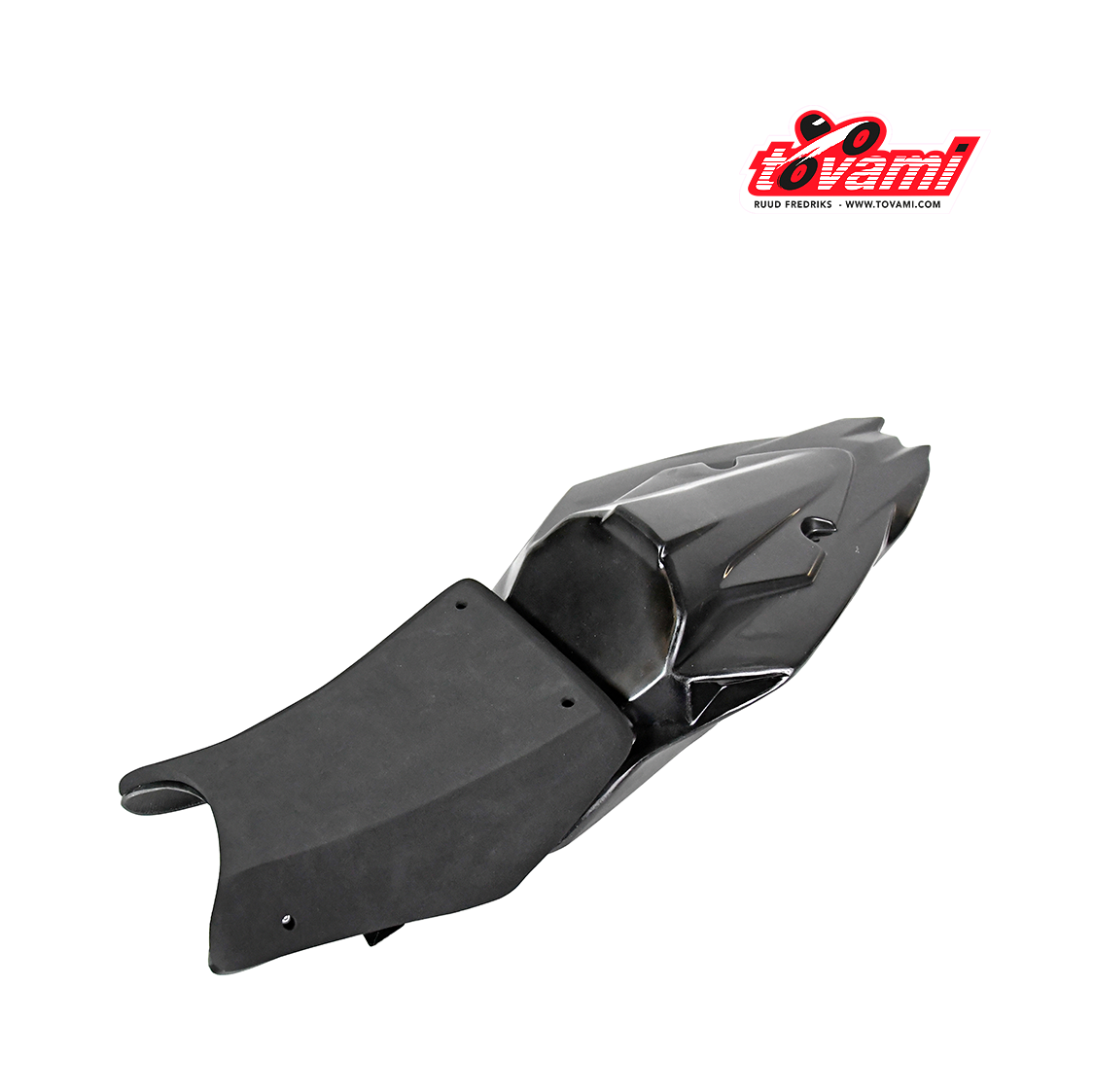 Complete seat BMW S1000RR 2015-2018