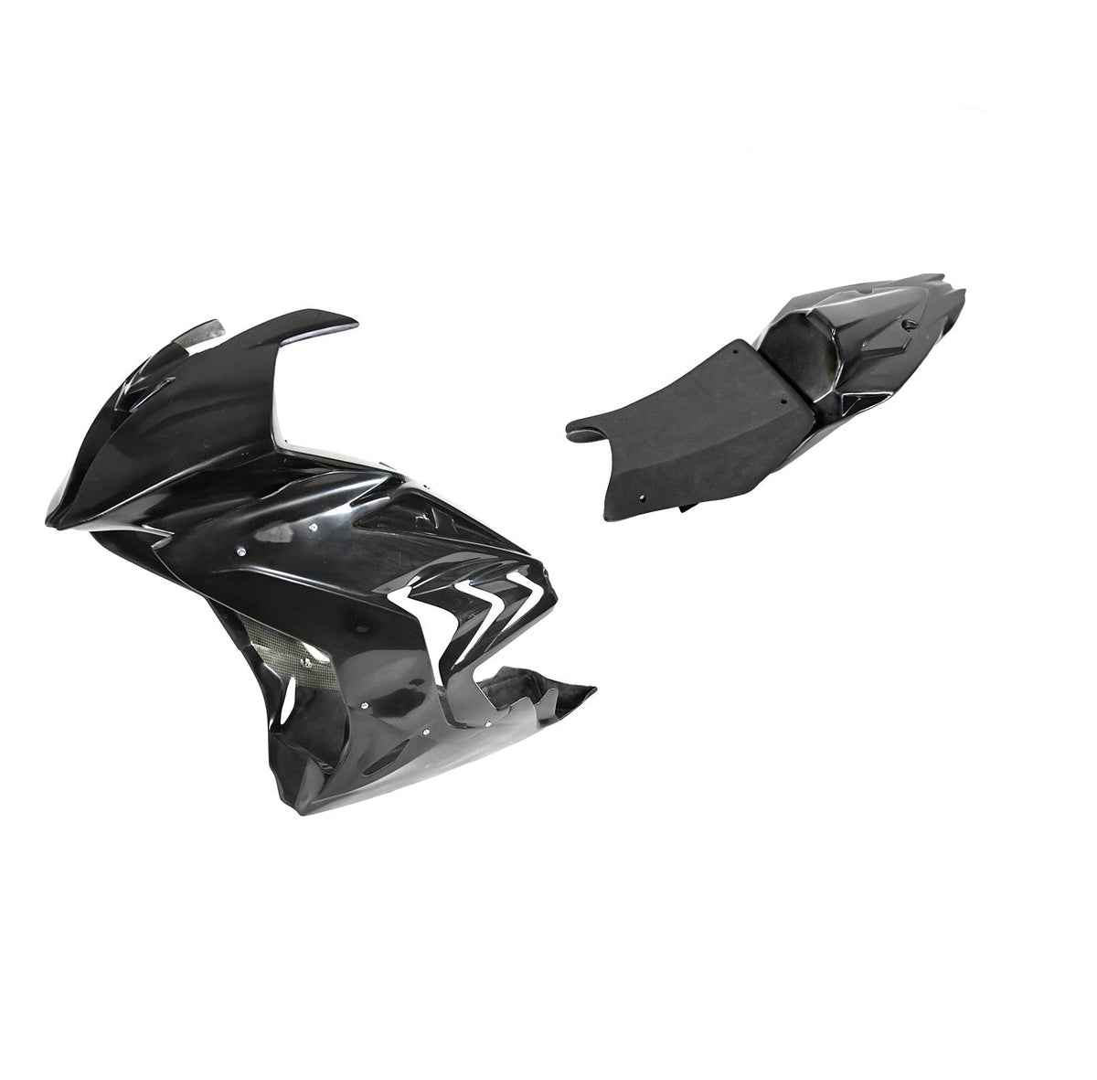 Complete set of race fairings BMW S1000RR 2015-2018