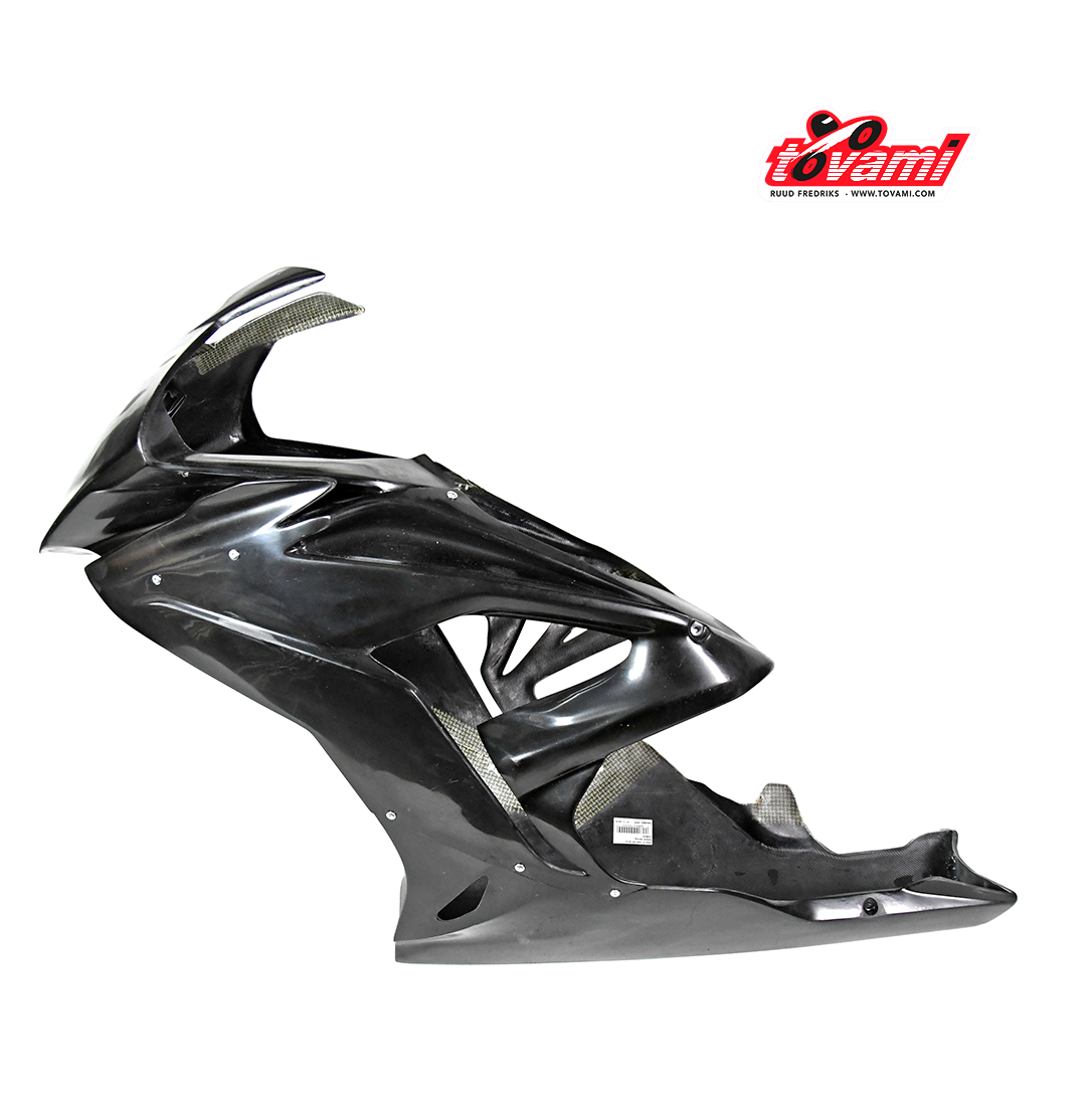 Complete front fairing BMW S1000RR 2015-2018