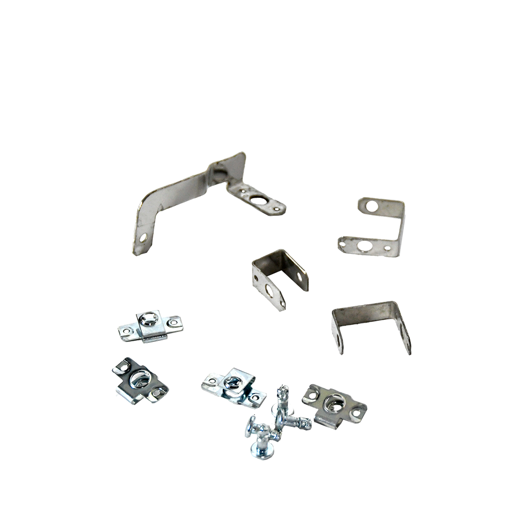 Mounting brackets BMW S1000RR 2015-2018