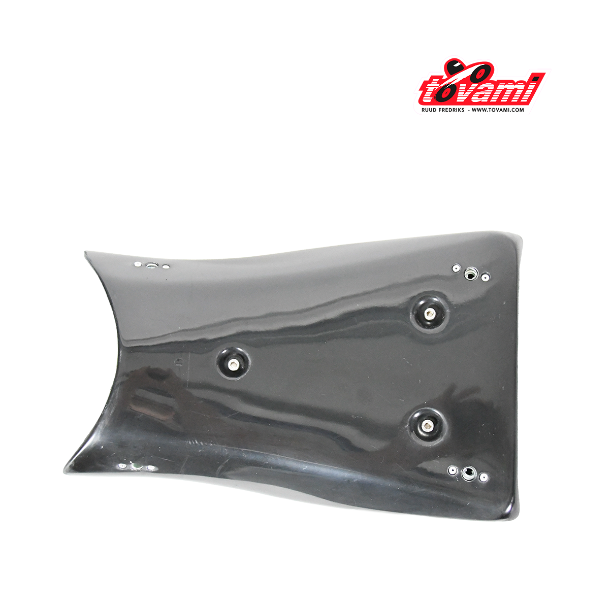 Seat ground plate BMW S1000RR 2015-2018