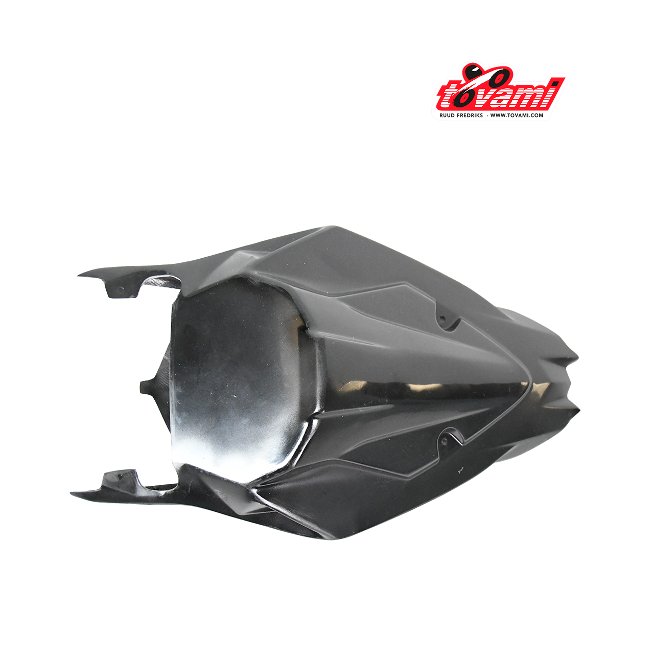 Seat tail BMW S1000RR 2015-2018