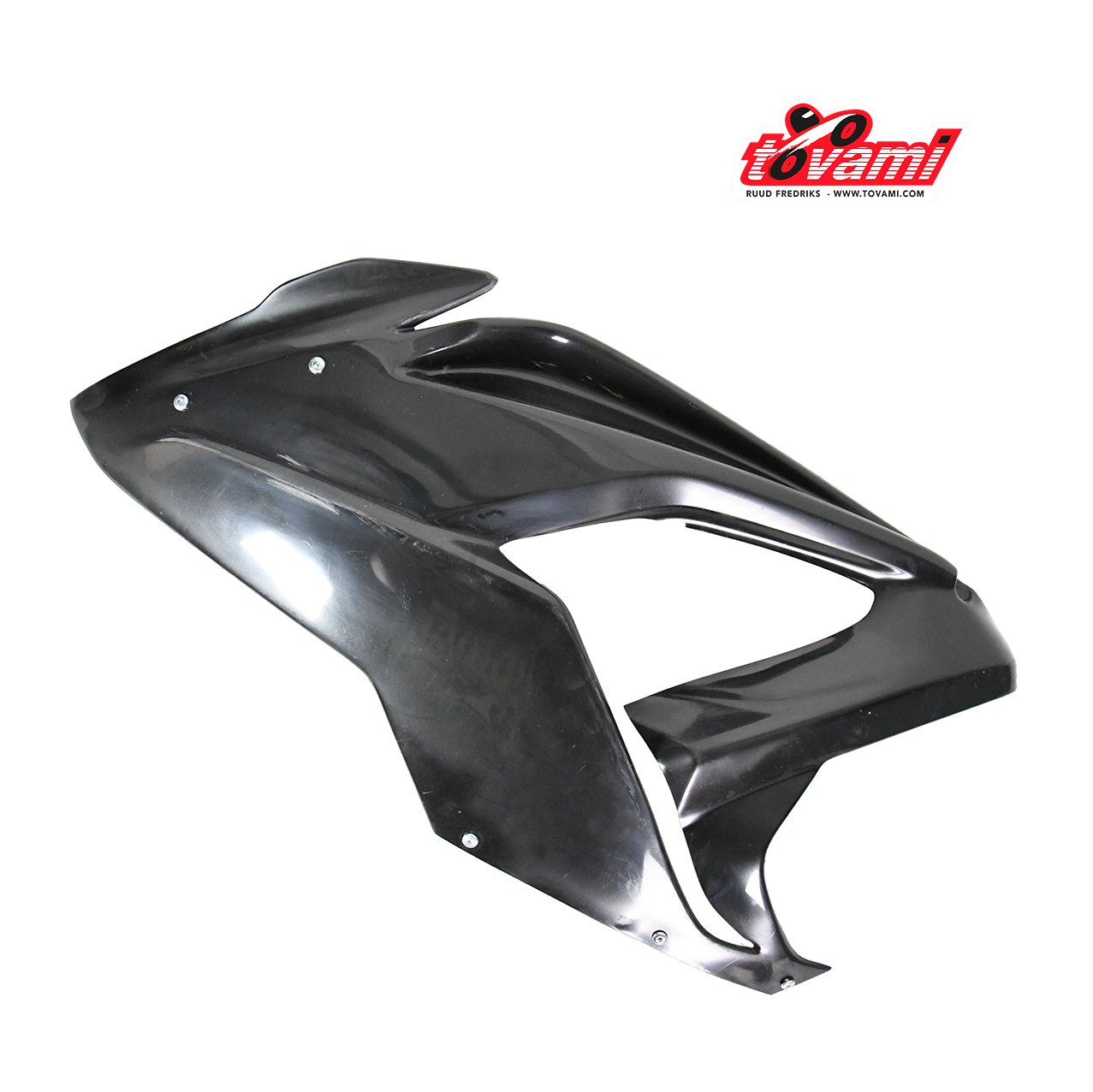 Side panel left BMW S1000RR 2015-2018