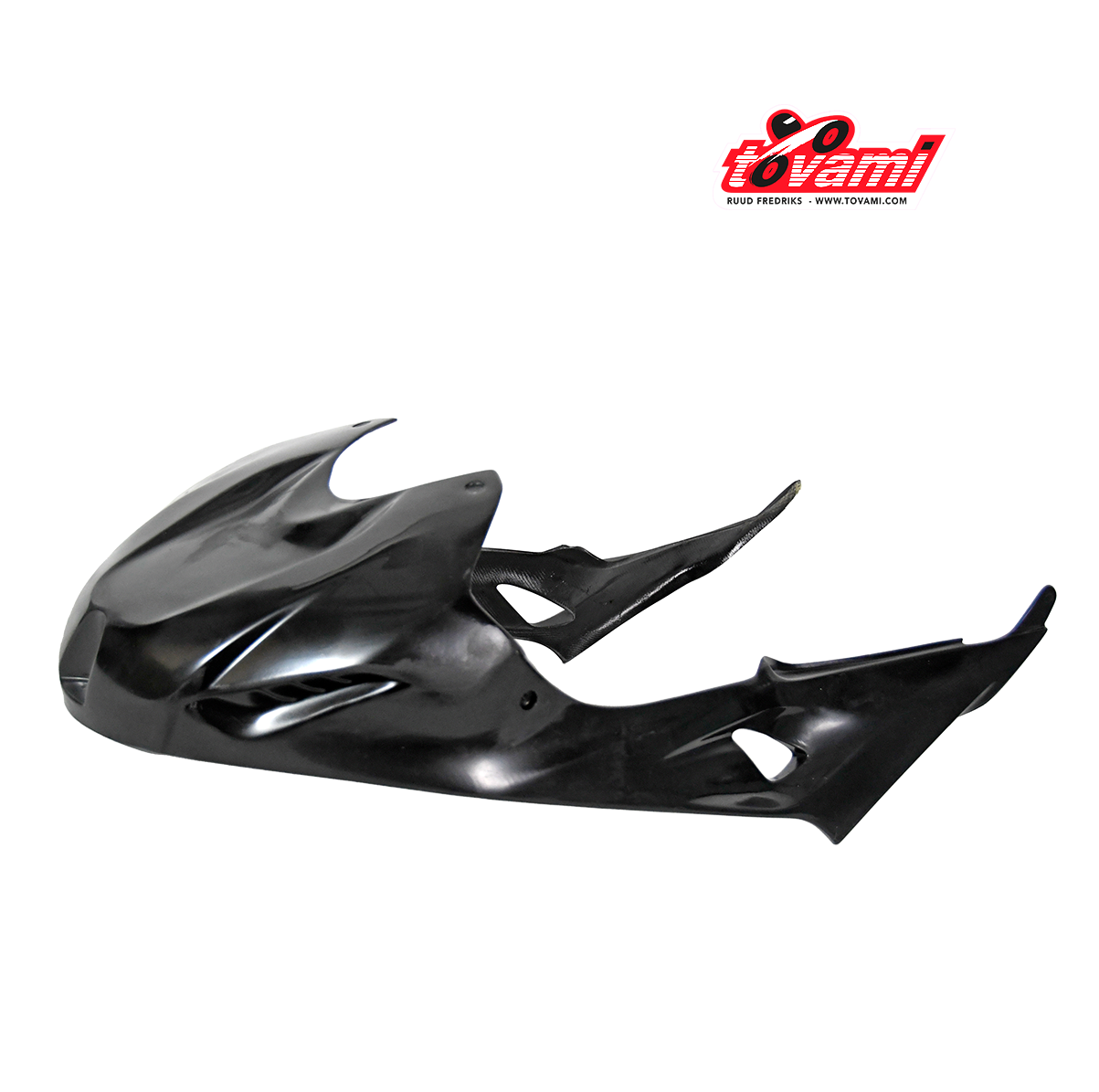 Airbox cover BMW S1000RR 2015-2018