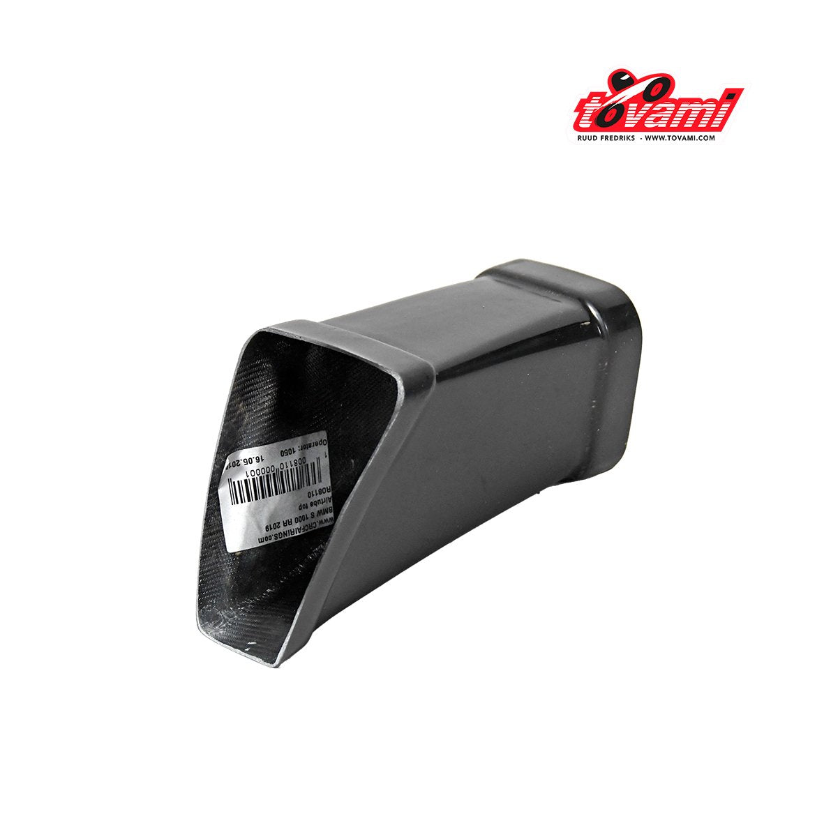 Air tube BMW S1000RR 2019-2020