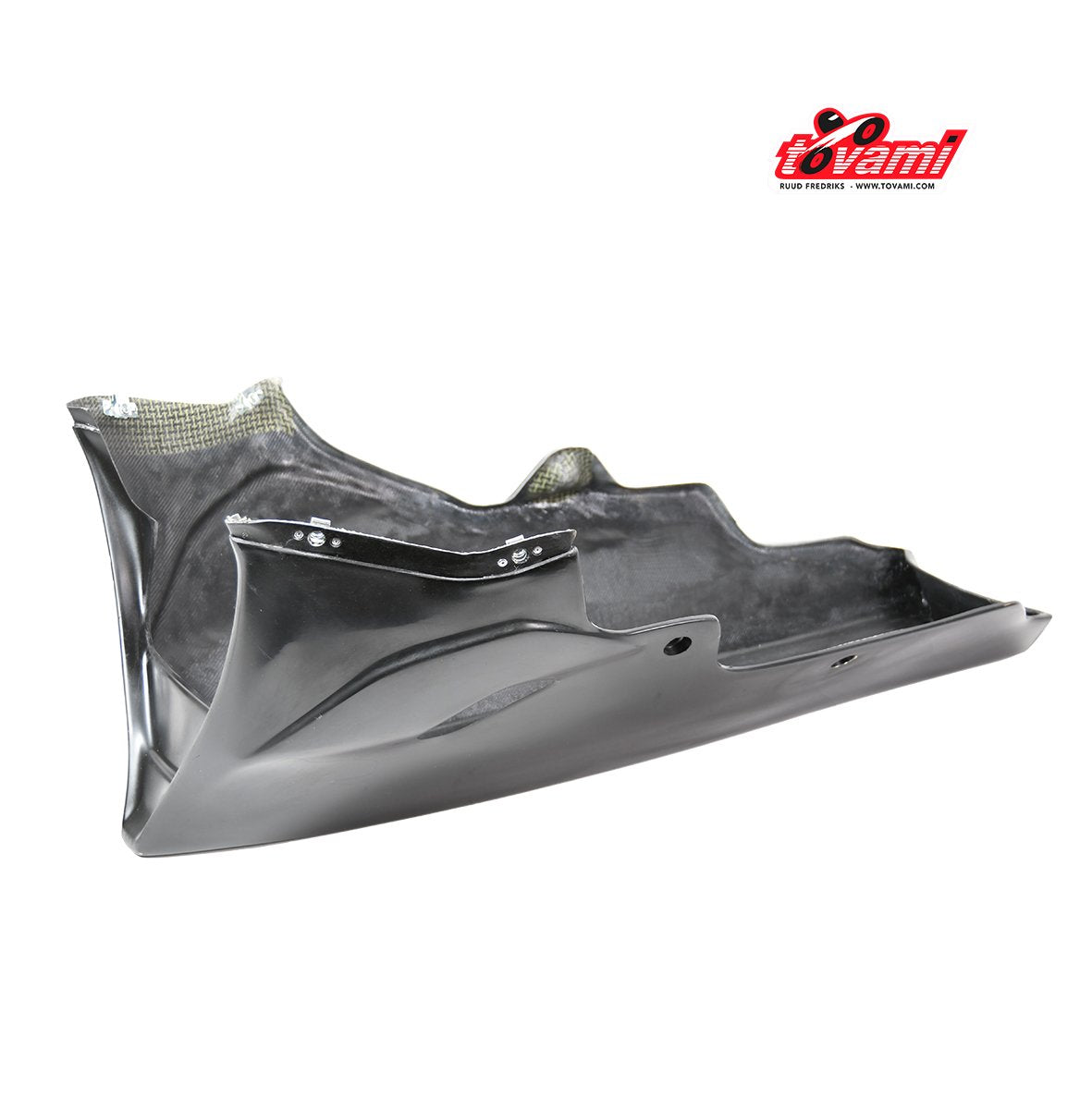 Bottom fairing BMW S1000RR 2019-2020