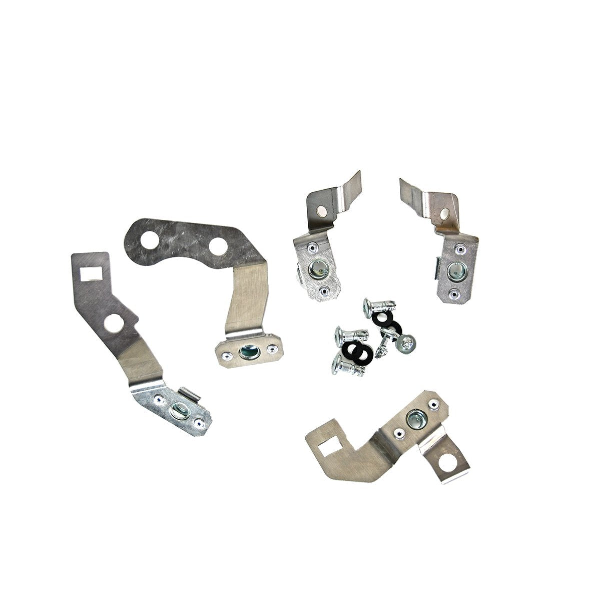 Mounting brackets BMW S1000RR 2019-2020