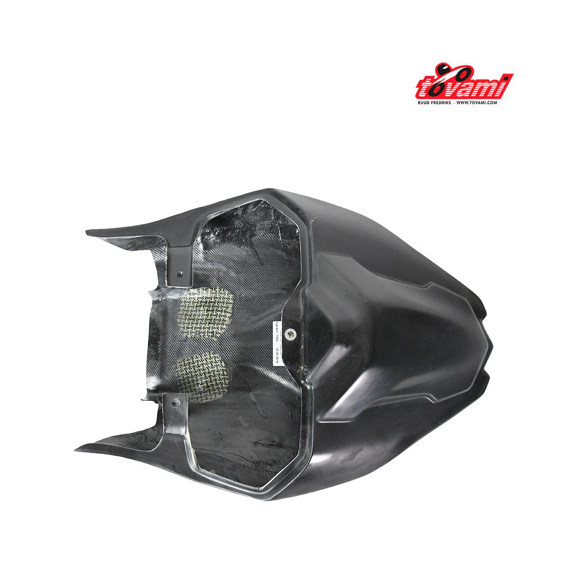 Seat tail BMW S1000RR 2019-2020