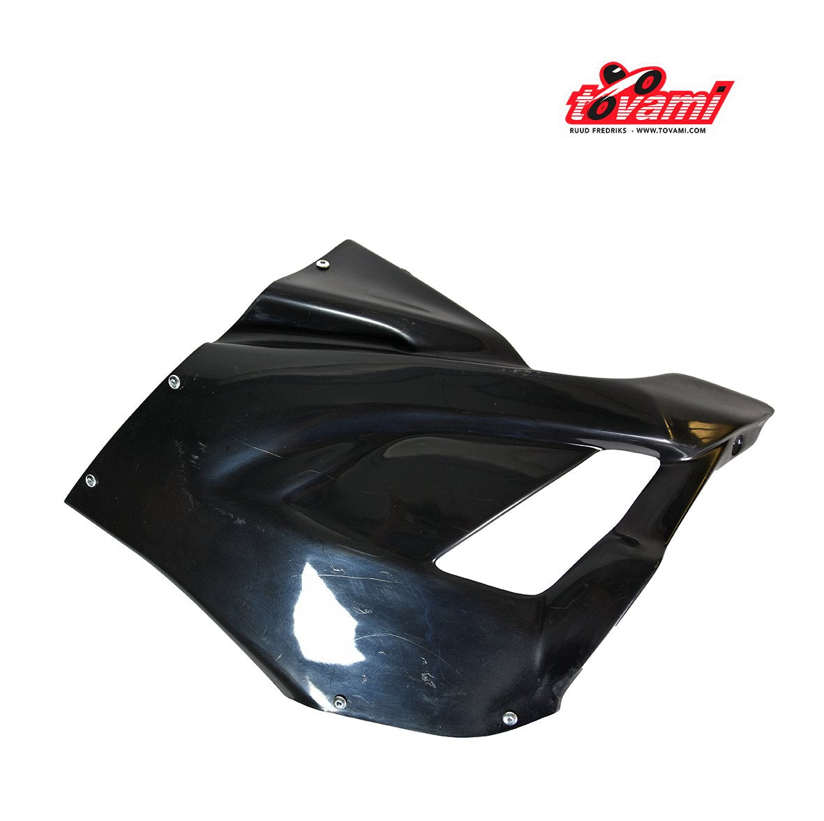 Side panel left BMW S1000RR 2019-2020