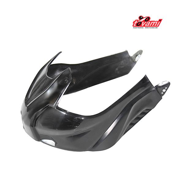 Airbox cover BMW S1000RR 2019-2020