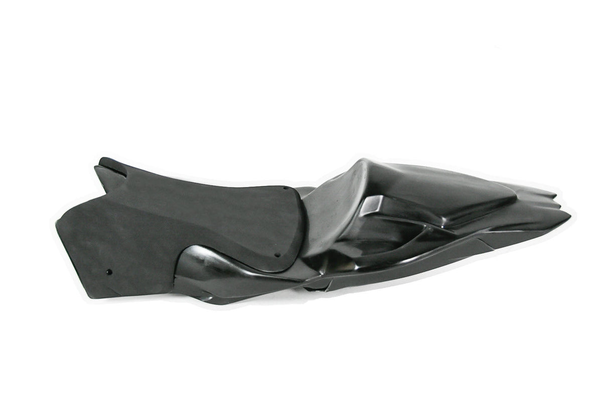 Complete seat BMW S1000RR 2009-2014