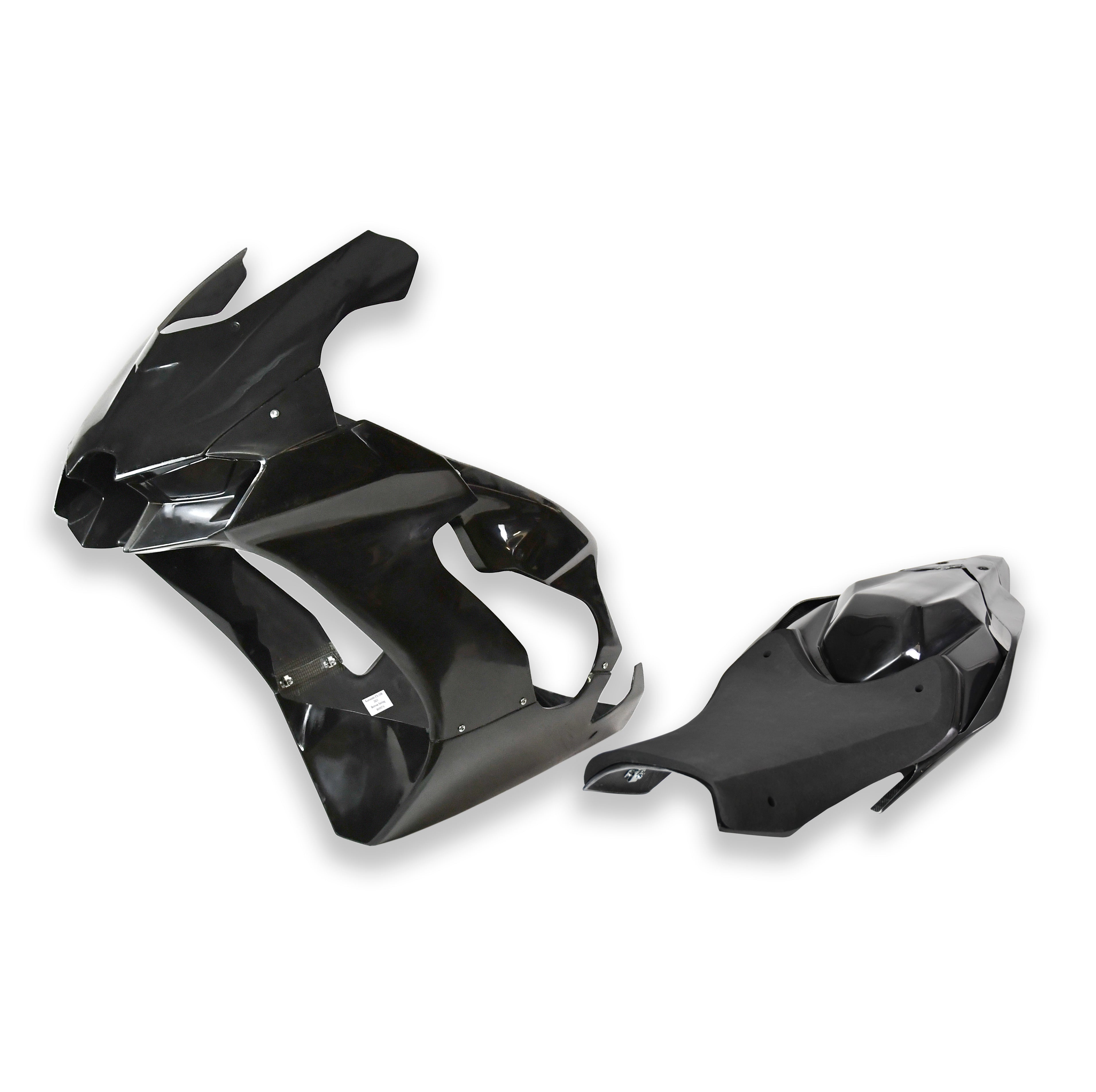 Race fairings for Kawasaki ZX10R 2021-2024?