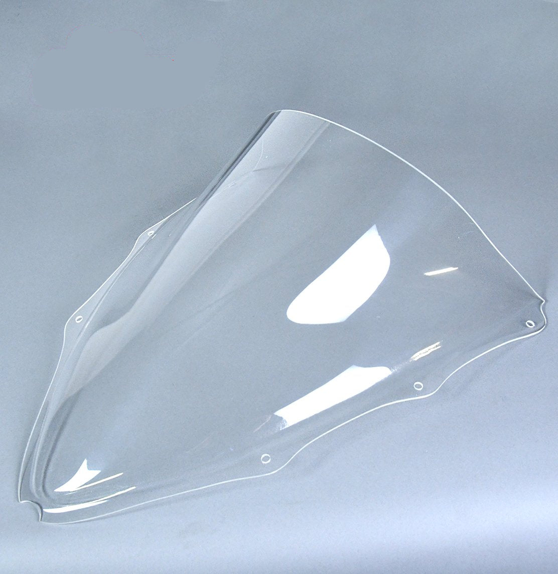 Windscreen double bubble Honda CBR1000RR 2004-2007