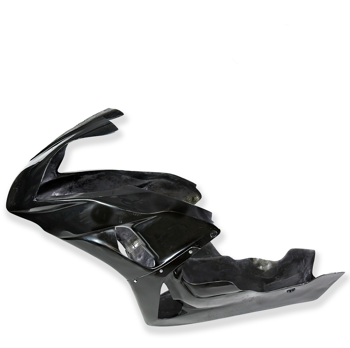Complete front fairing Honda CBR1000RR 2006-2007