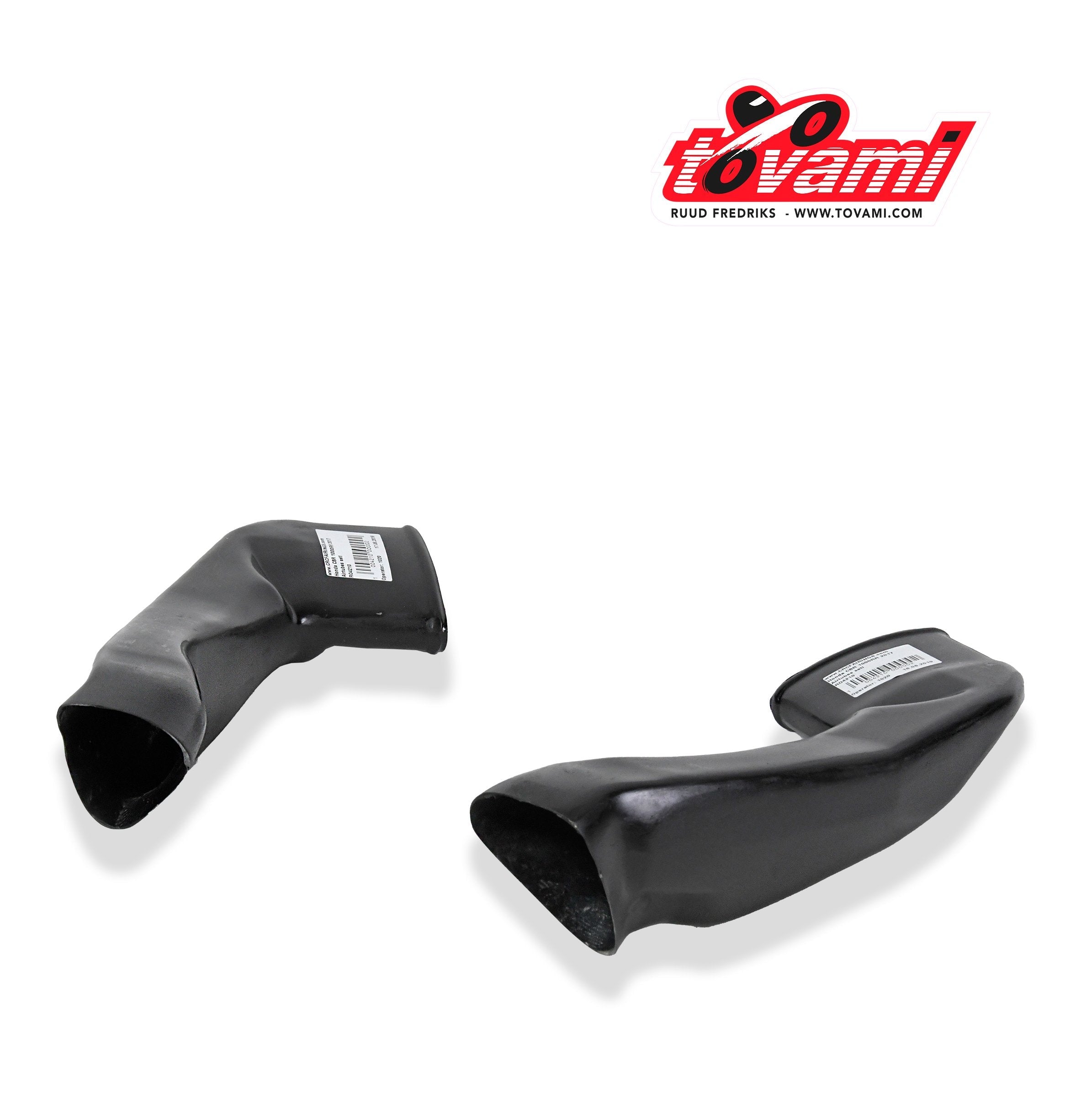Set airtubes Honda CBR1000RR 2017-2019
