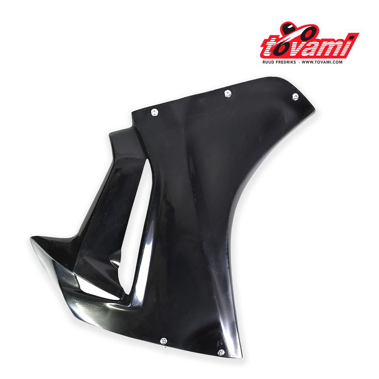 Side panel left Honda CBR1000RR 2017-2019