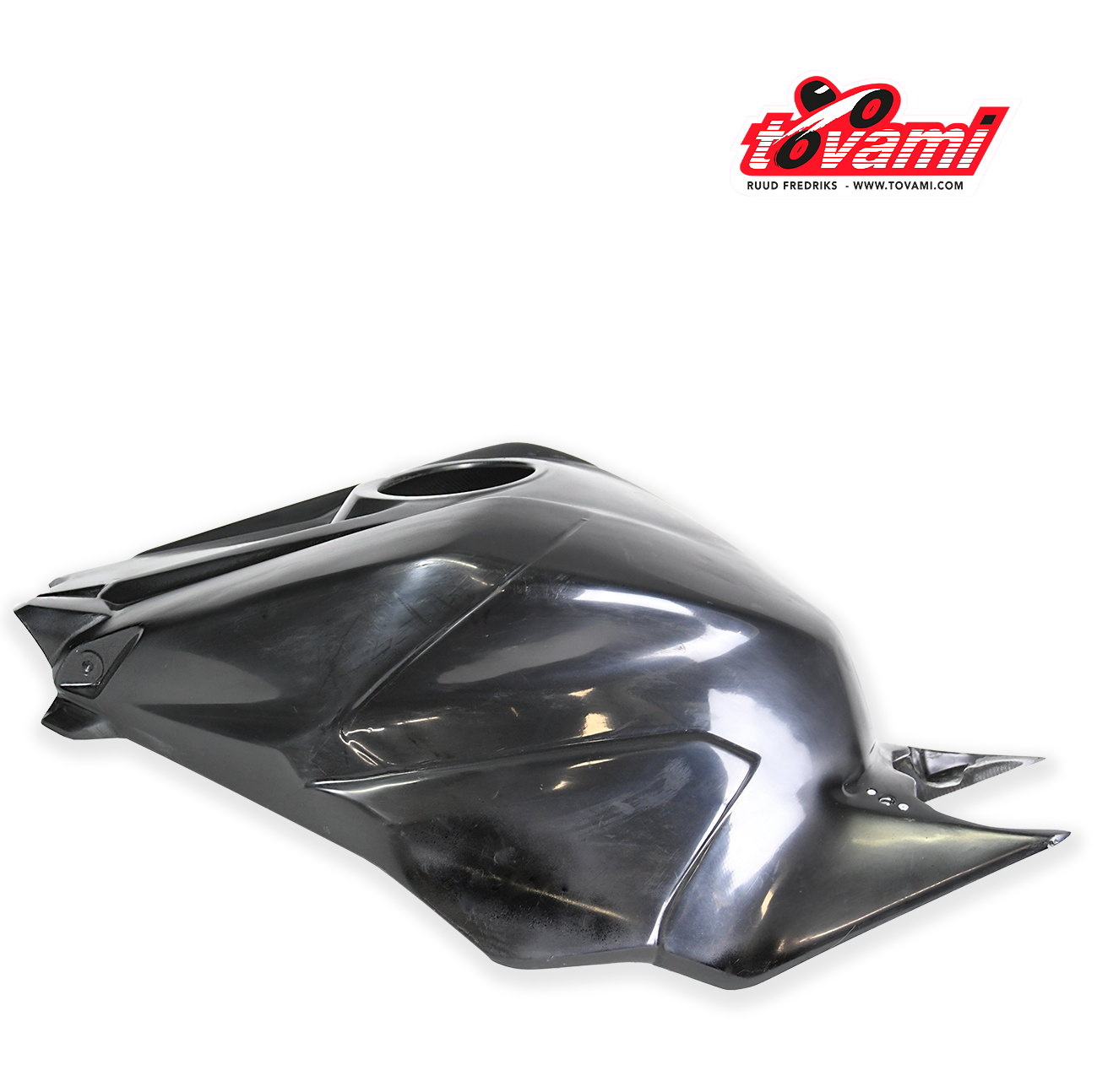 Tankcover stock Honda CBR1000RR 2017-2019