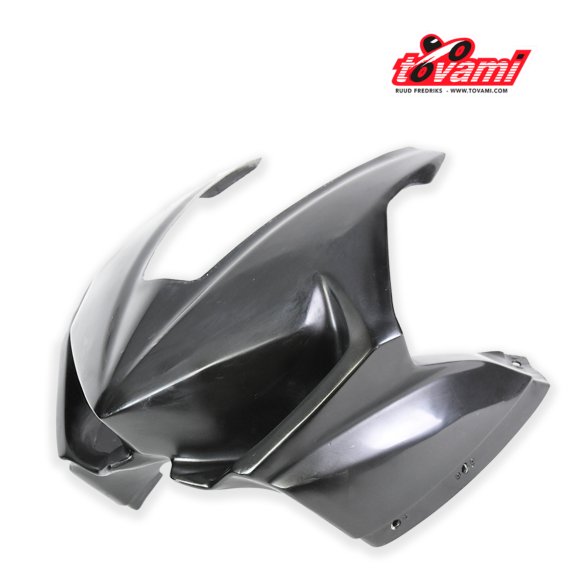 Top fairing Honda CBR1000RR 2017-2019