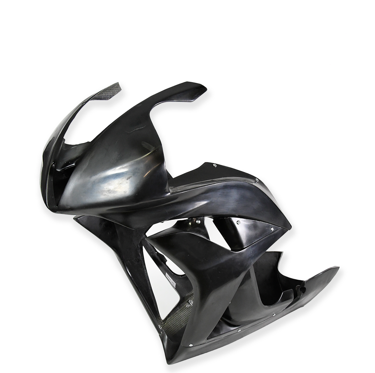 Complete front fairing Honda CBR600RR 2007-2008