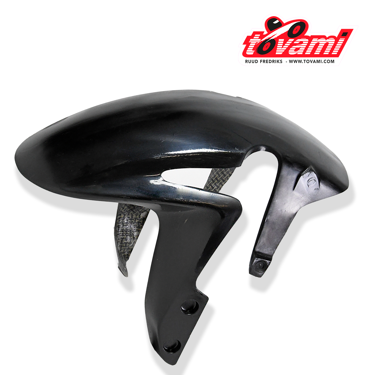 Front fender Honda CBR600RR 2013-2016