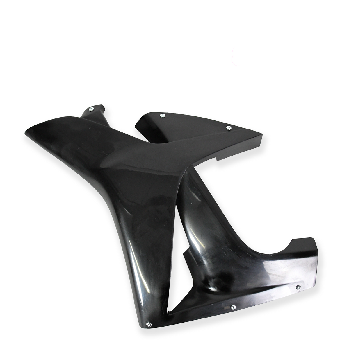 Side panel left Honda CBR600RR 2007-2008