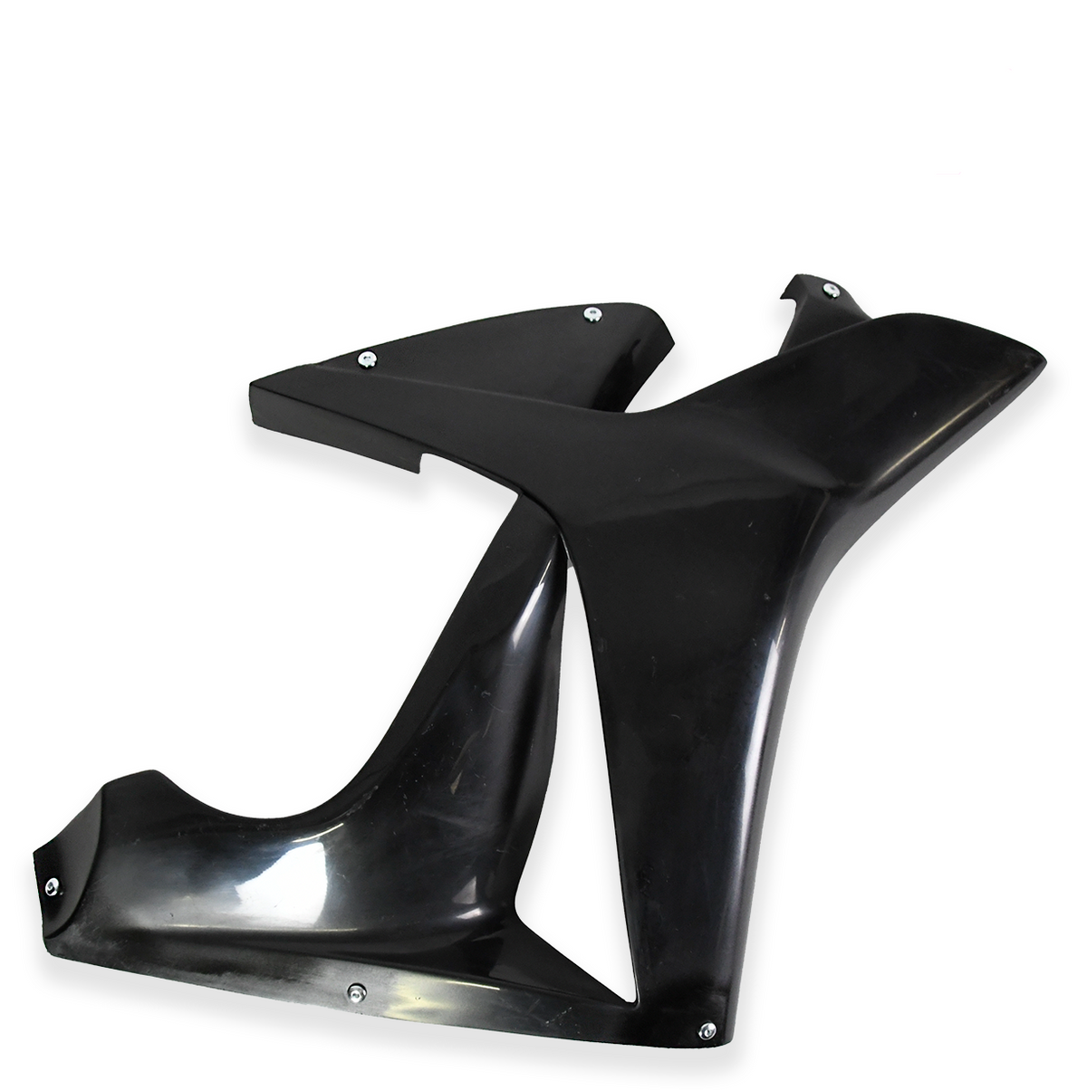 Side panel right Honda CBR600RR 2007-2008