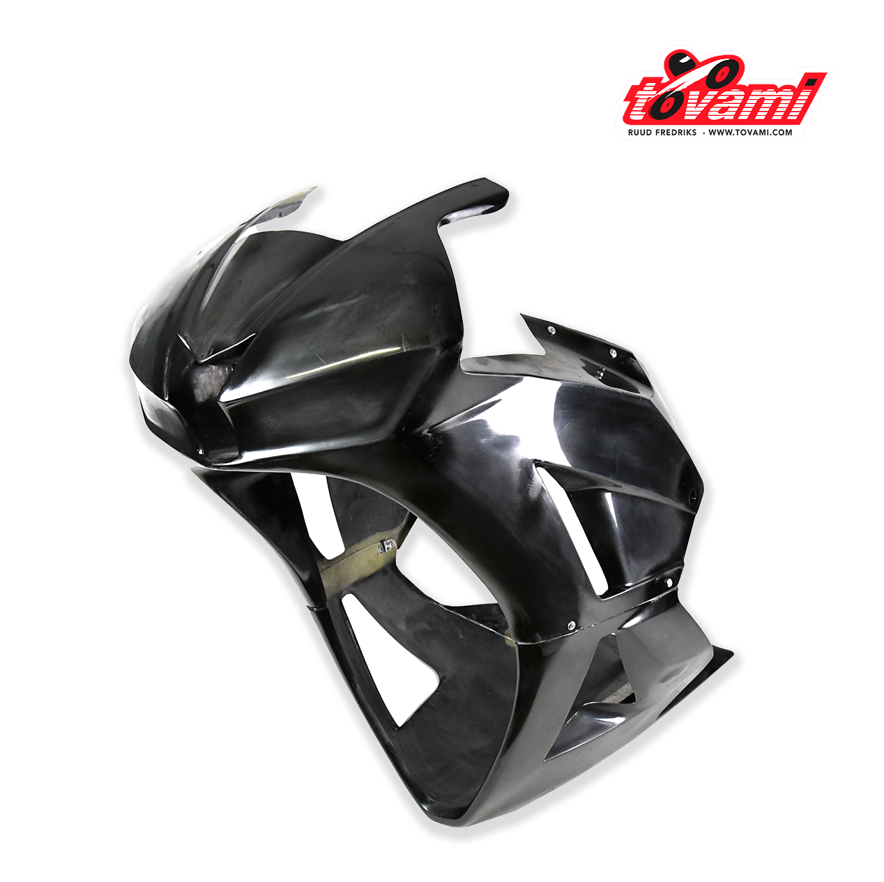Complete front fairing Honda CBR600RR 2013-2016