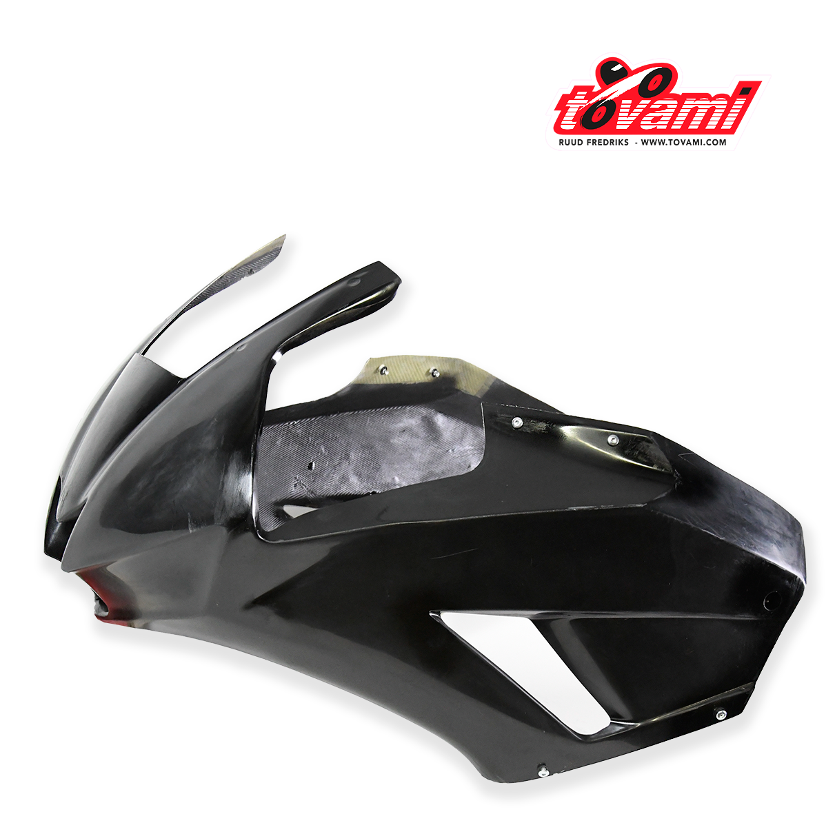 Top fairing Honda CBR600RR 2013-2016