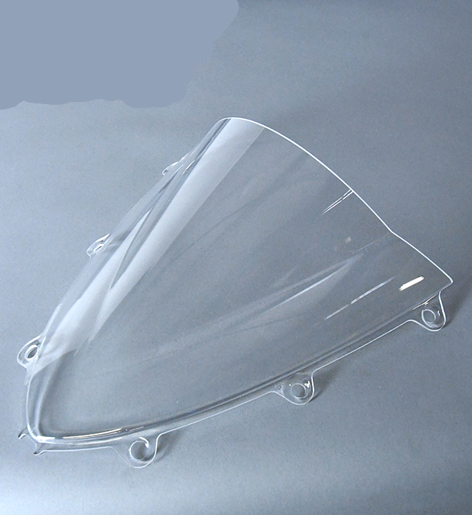 Windscreen double bubble Honda CBR1000RR 2008-2011