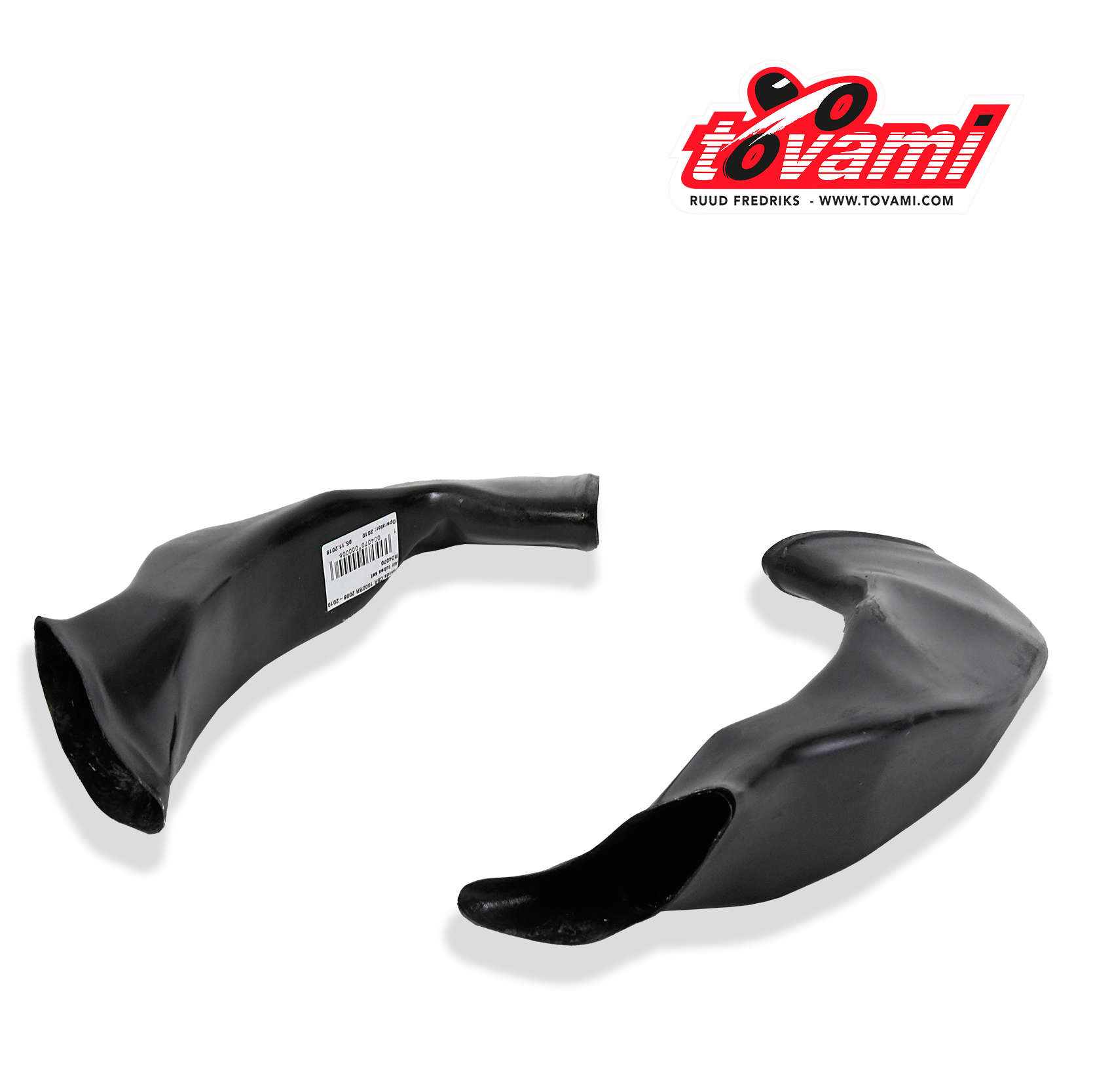 Set airtubes Honda CBR1000RR 2008-2011