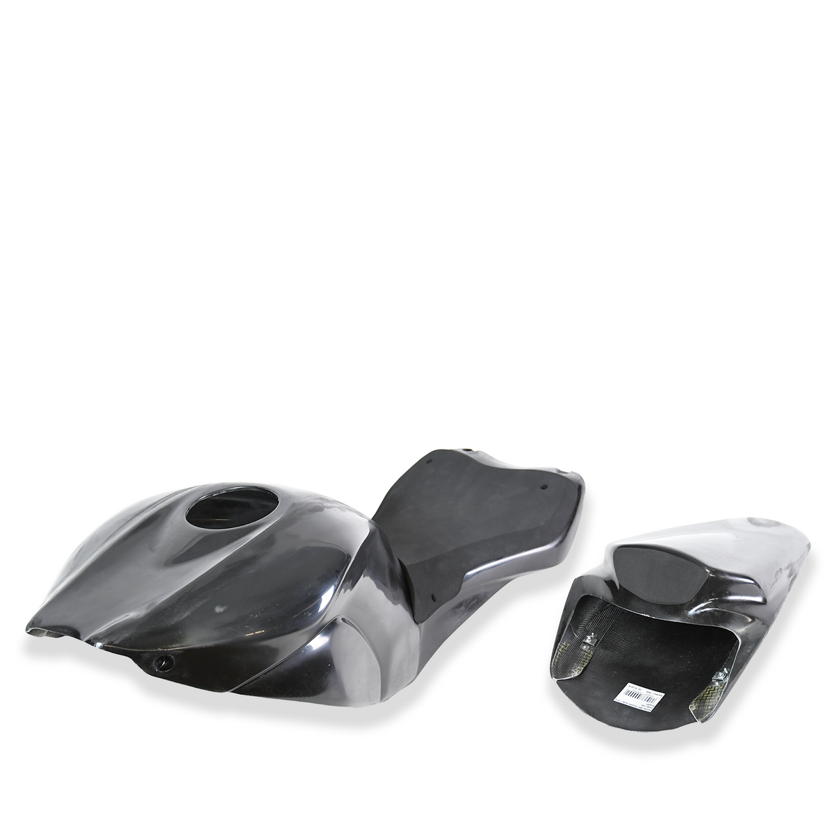 Seat and tankcover-combination stock Honda CBR1000RR 2008-2011