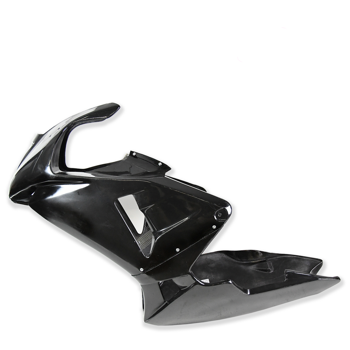 Complete front fairing Honda CBR600RR 2005-2006