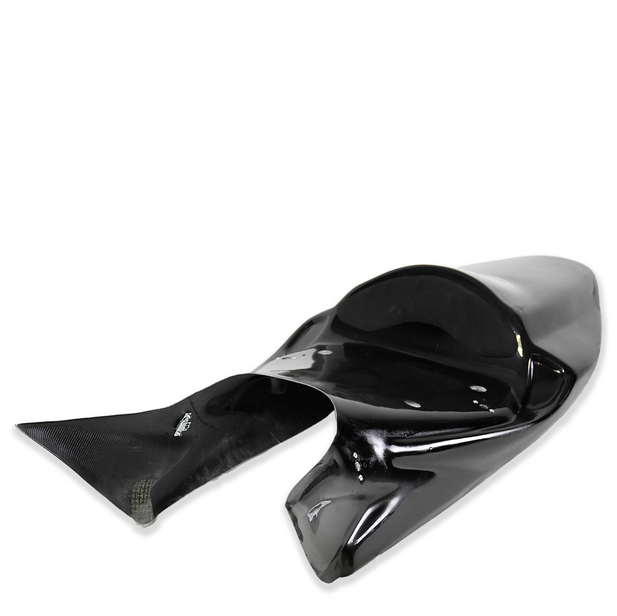 Seat (unit) Honda CBR600RR 2005-2006