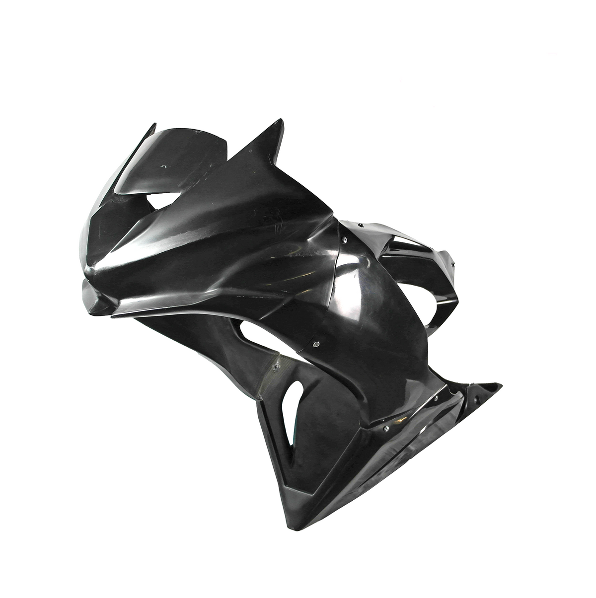 Complete front fairing Kawasaki ZX636R 2019-2020