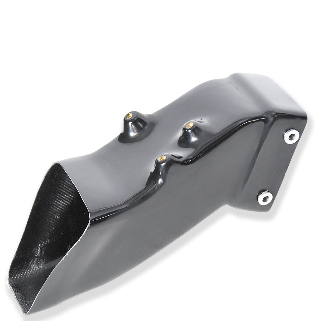 TOVfairings air tunnel Kawasaki ZX10R 2016-2020