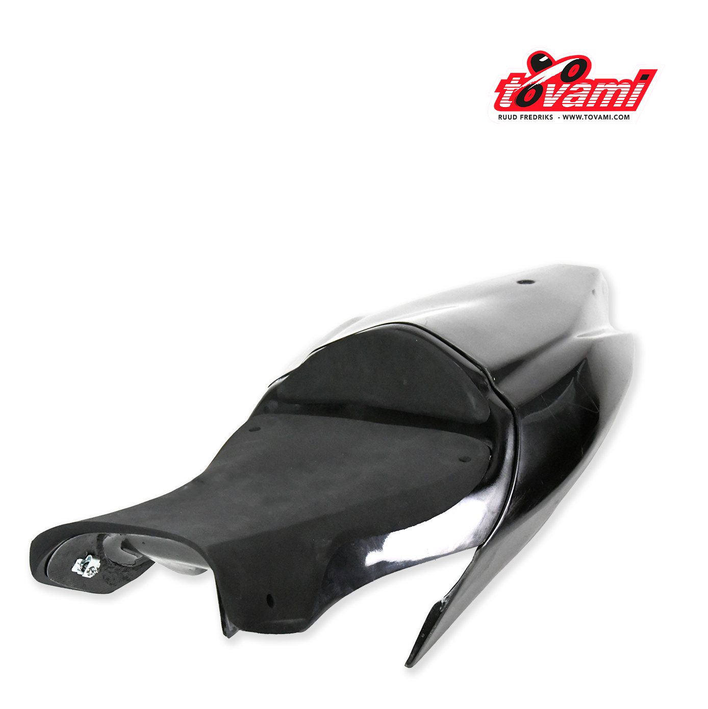 Complete seat Kawasaki ZX10R 2016-2020