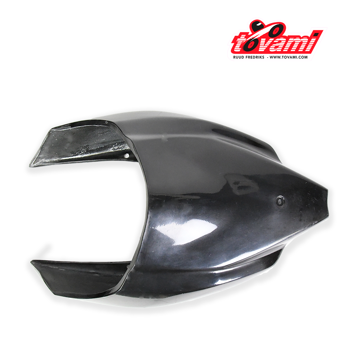 Seat tail Kawasaki ZX10R 2016-2020