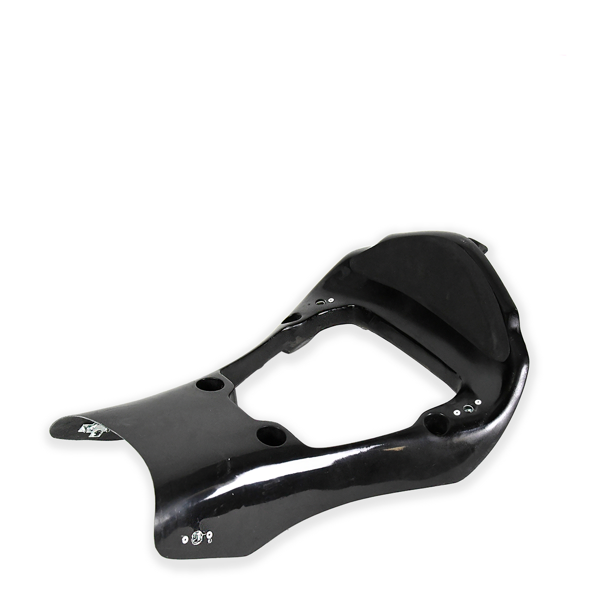 Seat ground plate Kawasaki ZX10R 2016-2020