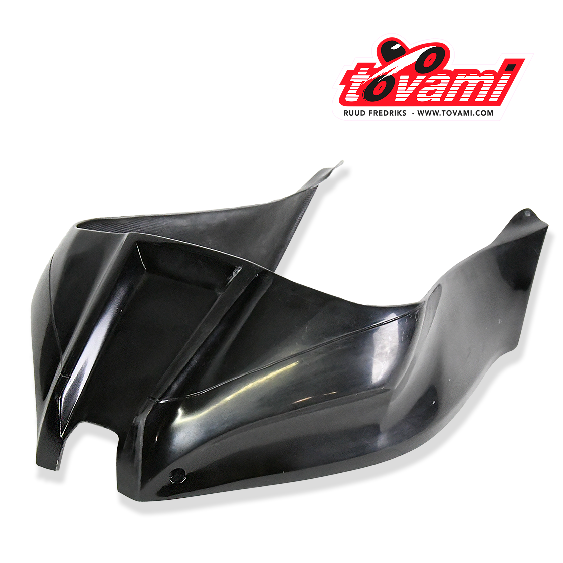 Airbox cover Kawasaki ZX10R 2016-2020